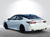 Used 2023 Toyota Camry XSE w/ Navigation Package image 4