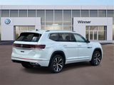 New 2025 Volkswagen Atlas SEL Premium R-Line image 4