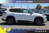 New 2025 Nissan Rogue S image 5