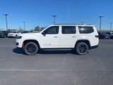New 2025 Jeep Wagoneer Series II image 4