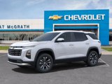 New 2026 Chevrolet Equinox LT image 2