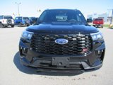 New 2025 Ford Explorer ST image 2