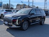 New 2025 Hyundai Palisade Calligraphy image 2
