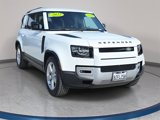 Certified 2022 Land Rover Defender 110 S image 3