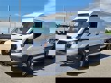 New 2025 Ford Transit 150 148 Medium Roof image 3