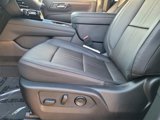 New 2025 Chevrolet Suburban High Country image 5