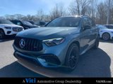 New 2025 Mercedes-Benz GLC 43 AMG 4MATIC image 4