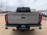 New 2025 Ford F250 Lariat w/ Lariat Ultimate Package image 4