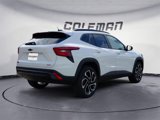 New 2026 Chevrolet Trax RS w/ Driver Confidence Package image 5
