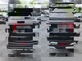 New 2025 Ford Explorer Platinum image 4