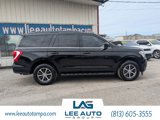 Used 2021 Ford Expedition XLT image 3