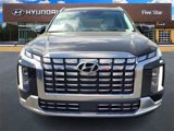 New 2025 Hyundai Palisade Calligraphy image 2