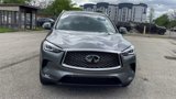 Used 2024 INFINITI QX50 Sensory image 3
