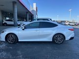 Certified 2025 Toyota Camry XLE image 4