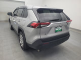 Used 2022 Toyota RAV4 LE image 5