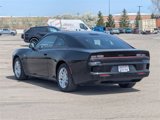 New 2025 Dodge Charger R/T w/ Quick Order Package 25M R/T image 5