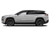New 2025 Jeep Wagoneer Limited image 2