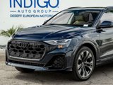 New 2025 Audi Q8 Premium Plus image 2
