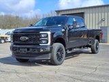 New 2025 Ford F350 Lariat image 3