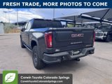 Used 2025 GMC Sierra 1500 AT4X w/ AT4X AEV Edition image 5