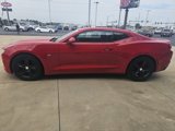 Used 2023 Chevrolet Camaro LT image 4