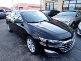 Used 2021 Chevrolet Malibu LT image 3