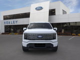 New 2025 Ford F150 Lightning Lariat image 6