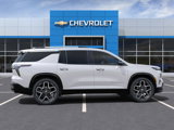 New 2025 Chevrolet Traverse High Country w/ LPO, Floor Liner Package image 5