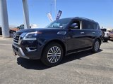Used 2023 Nissan Armada SL image 3