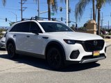 New 2025 MAZDA CX-70 3.3 Turbo w/ Premium Plus Pkg image 3
