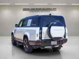 New 2025 Land Rover Defender 130 V8 image 4