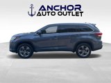 Used 2019 Toyota Highlander Limited Platinum image 5