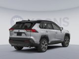 New 2025 Toyota RAV4 XSE image 2