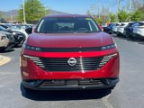 New 2025 Nissan Murano Platinum image 4