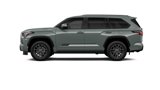 New 2025 Toyota Sequoia Platinum image 3