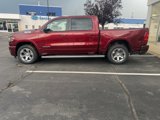 New 2025 RAM 1500 Big Horn image 2
