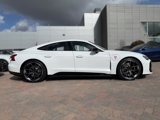 New 2025 Audi RS e-tron GT performance image 4