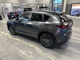 Used 2021 MAZDA CX-5 Touring image 3