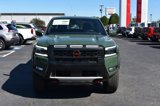 New 2025 Nissan Frontier PRO-4X image 2