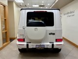 New 2025 Mercedes-Benz G 580 w/ EQ Technology image 4