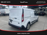 Used 2019 Ford Transit Connect XLT image 5
