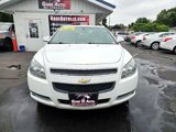Used 2012 Chevrolet Malibu LT w/ Sunroof Package image 3
