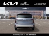 New 2025 Kia Telluride EX w/ EX Captain's Chair Package image 5