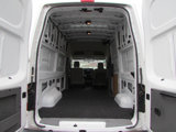 Used 2021 Nissan NV 2500 S image 5