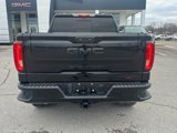 Used 2023 GMC Sierra 1500 AT4X image 5