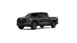 New 2025 Toyota Tundra Platinum image 2