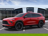 New 2026 Buick Enclave Sport Touring w/ Power Package image 2