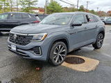 New 2025 Volkswagen Atlas Cross Sport SEL Premium R-Line image 3