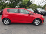 Used 2012 Chevrolet Sonic LT image 4