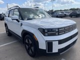 New 2026 Hyundai Santa Fe SEL image 4